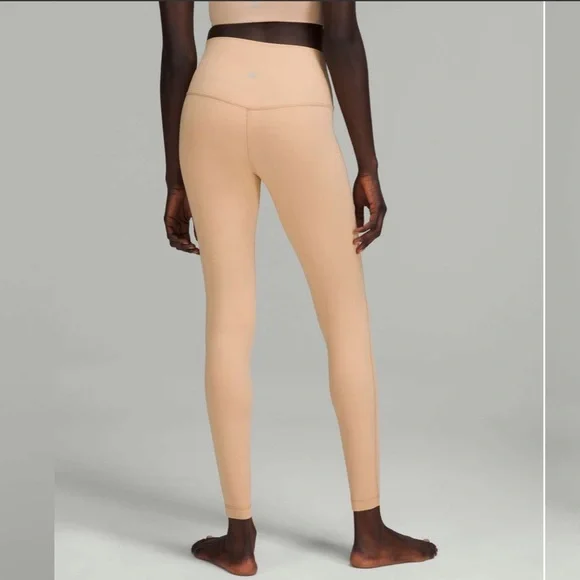 LULULEMON Align High-Rise Pant Leggings
Contour Women’s Size 4 LIKE NEW WORN 1X - Picture 2 of 11